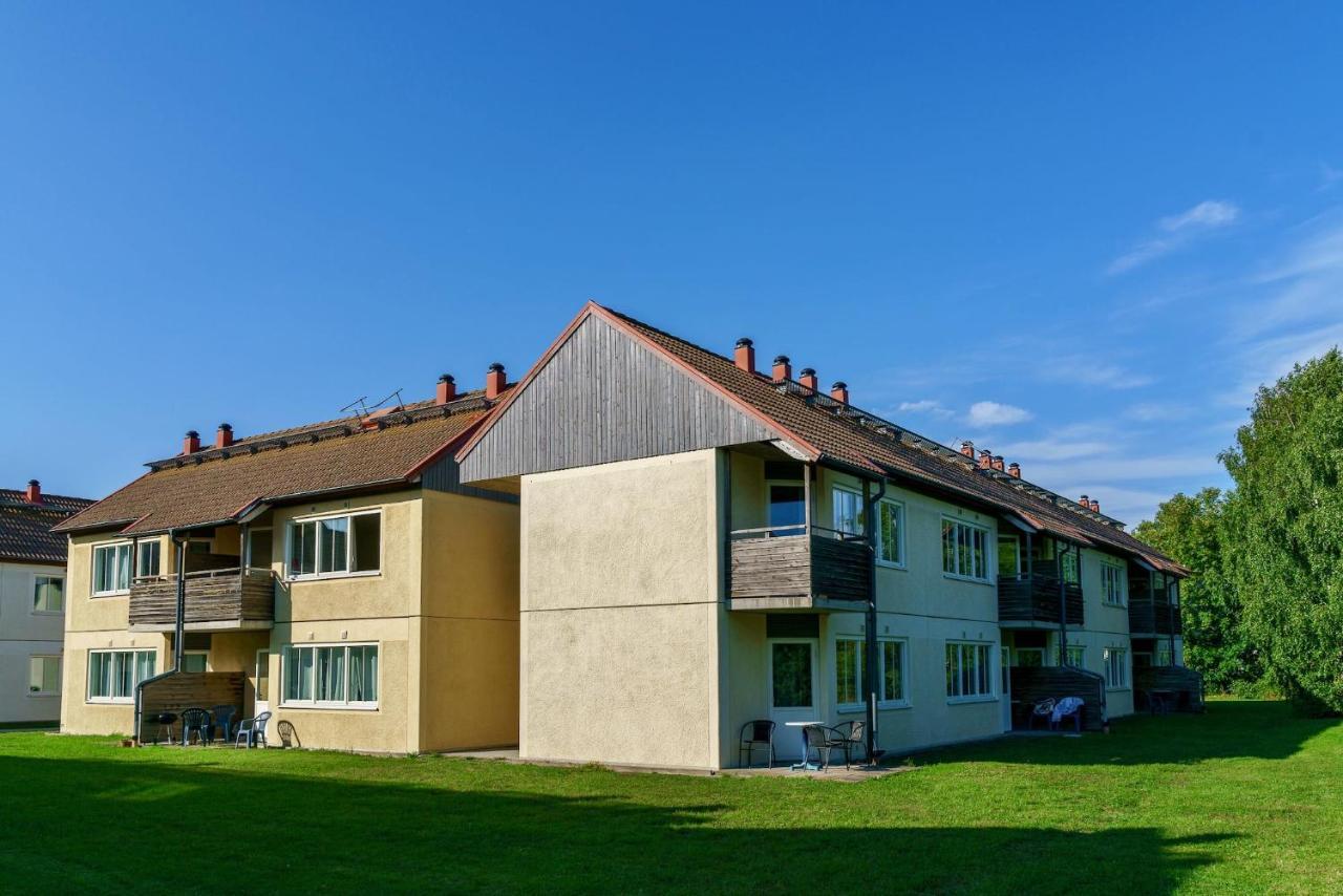 Lägenhetshotell Volontärgatan - Visby
