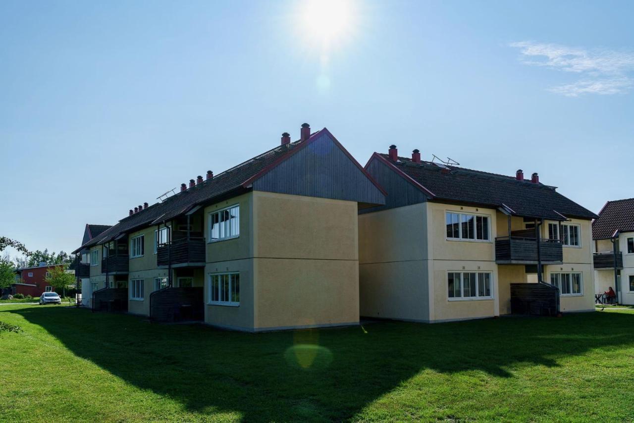 Volontärgatan -