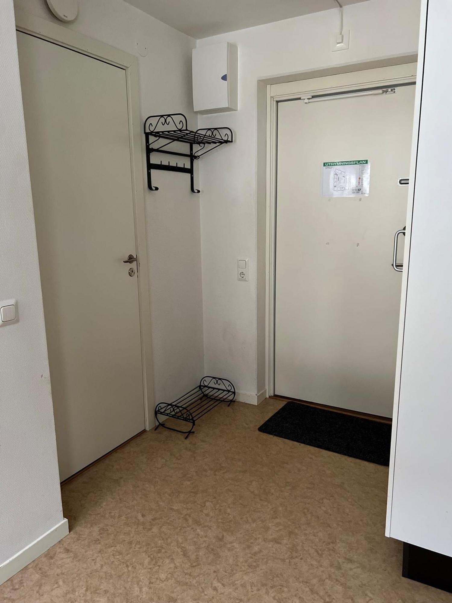 Lägenhetshotell Volontärgatan - Visby